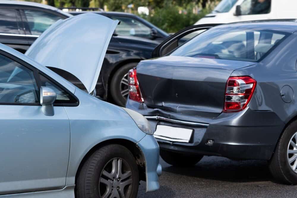Why a Simple Conversation After a Car Crash Can Turn Into Something Bigger Later