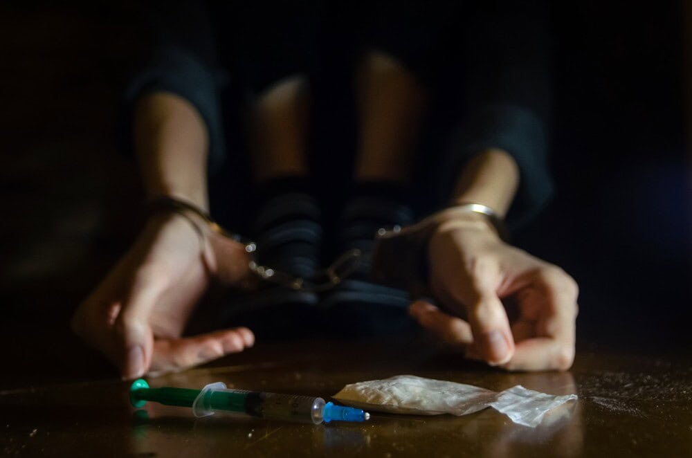 Not All Drugs Are Treated Equal: Surprising Facts About Abilene, TX, Possession Laws