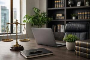 Smart Growth Strategies for Small Law Firms in a Competitive Market