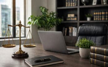 Smart Growth Strategies for Small Law Firms in a Competitive Market