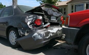 The Importance of Immediate Medical Documentation Following a Rear-End Collision