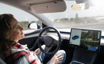 Who Is Liable for Autonomous Vehicle Accidents? Navigating Emerging Laws