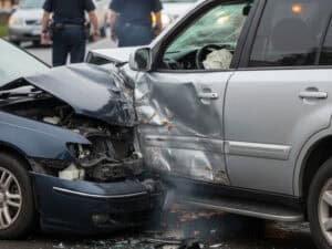 Road Offences & Tickets in Western Australia