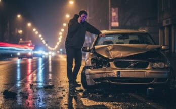Road Offences & Tickets in Western Australia