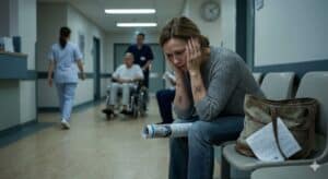 How Failure to Recognize Internal Injuries Creates Life Altering Medical Consequences