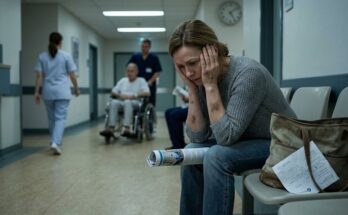 How Failure to Recognize Internal Injuries Creates Life Altering Medical Consequences