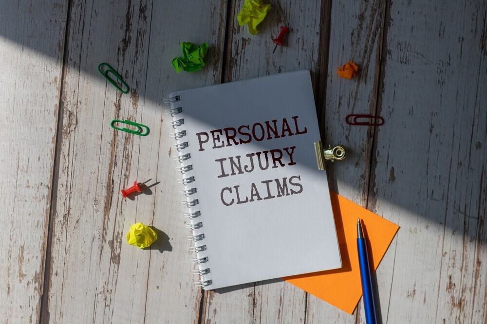 How Witness Behavior After an Accident Can Impact a Personal Injury Claim