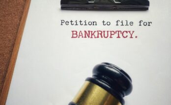 Bankruptcy Tips That Can Help You Feel More Financially Prepared