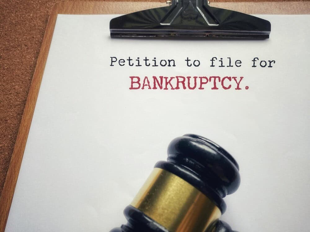 Bankruptcy Tips That Can Help You Feel More Financially Prepared