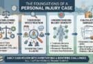 The Foundations of a Personal Injury Case 