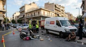 After a Delivery Vehicle Accident in Athens: What Comes Next?