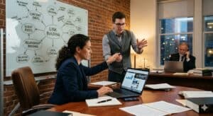 Link Building for Law Firms: Tried-and-True Methods to Increase Rankings and Establish Credibility