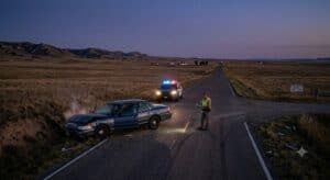 Why Rural Car Accidents Can Be More Difficult to Investigate