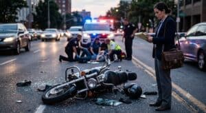 North Carolina Motorcycle Accident Lawyer: Protecting Riders When Every Detail Matters