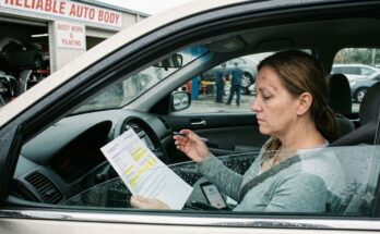 Expenses After a Crash: Coverage Options Injured Drivers Often Overlook