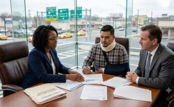 New Jersey Injury Claims: Your Guide to Maximum Compensation 