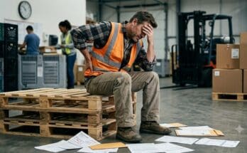 Georgia's Hidden Deadline That Costs Injured Workers Their Benefits