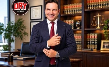 Ory Law Group Helps Louisiana Residents Navigate Injury Claims