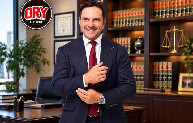 Ory Law Group Helps Louisiana Residents Navigate Injury Claims