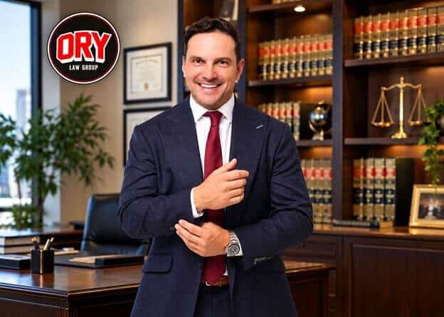 Ory Law Group Helps Louisiana Residents Navigate Injury Claims