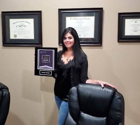 Attorney Nicolette R. Nicoletti Helps Port Richey Injury Victims