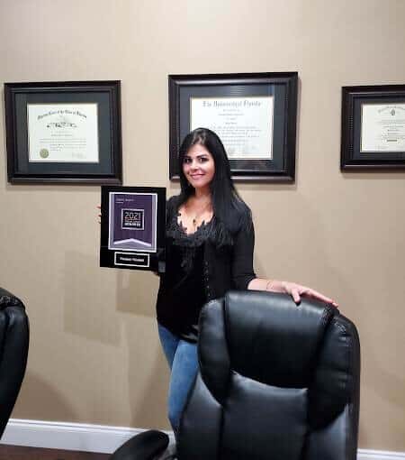 Attorney Nicolette R. Nicoletti Helps Port Richey Injury Victims
