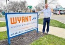 Wyant Law Guides Fishers Residents Through Personal Injury Claims