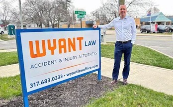 Wyant Law Guides Fishers Residents Through Personal Injury Claims