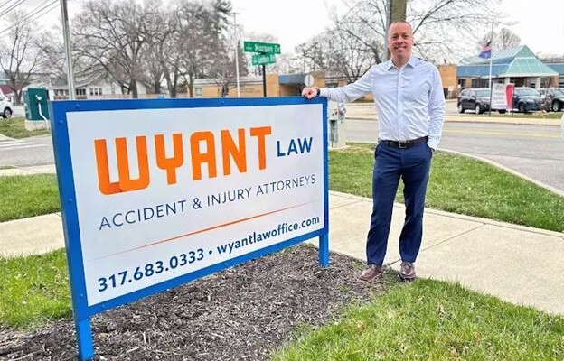 Wyant Law Guides Fishers Residents Through Personal Injury Claims