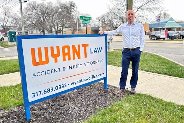 Wyant Law Guides Fishers Residents Through Personal Injury Claims