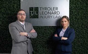 Tyroler Leonard Injury Law Helps Minnesota Drivers Navigate Car Accident Claims