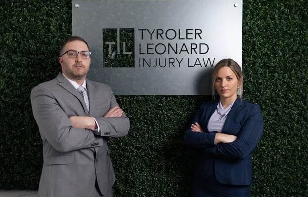 Tyroler Leonard Injury Law Helps Minnesota Drivers Navigate Car Accident Claims