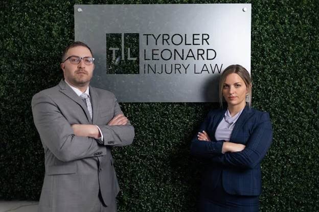 Tyroler Leonard Injury Law Helps Minnesota Drivers Navigate Car Accident Claims